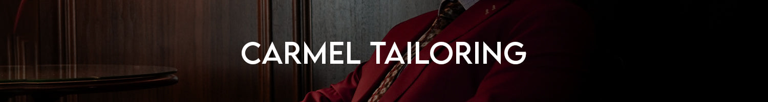 Carmel Tailoring
