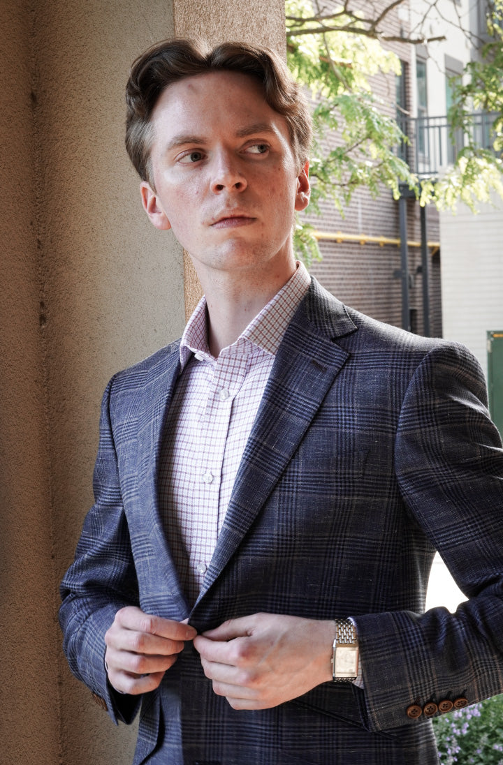 The Torino Tan Check