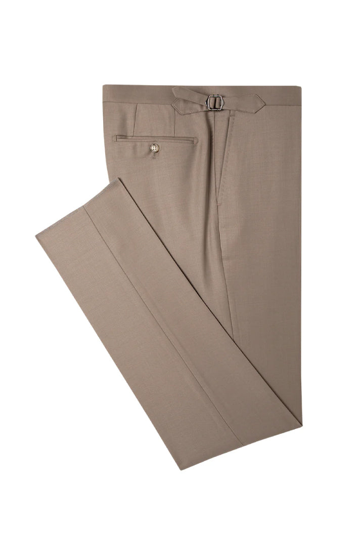 Toupe GB Slim Fit Pants