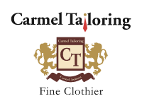 Carmel Tailoring & Fine Clothier