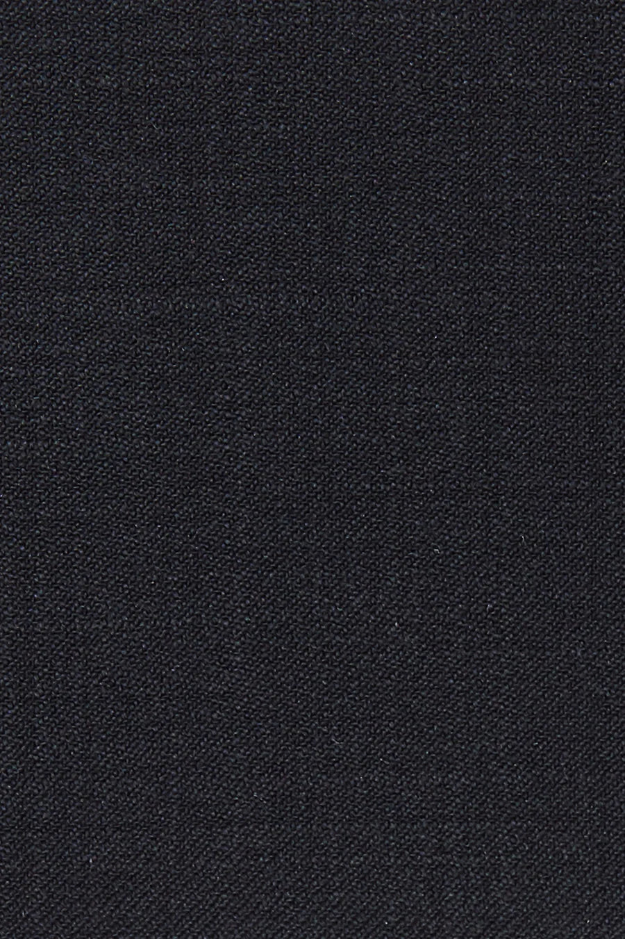 Black Shawl Lapel 1 Button Wool Tuxedo