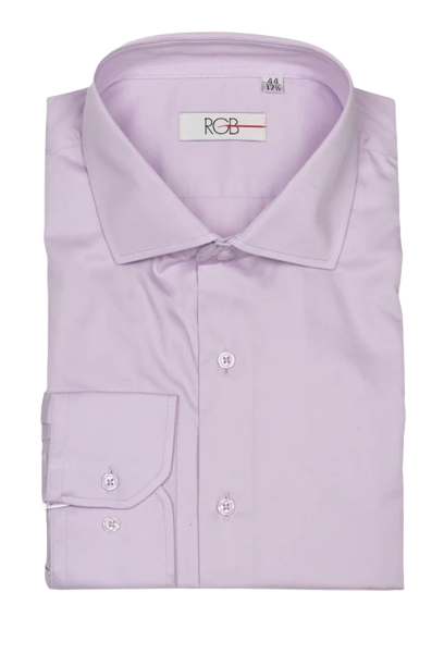RGB Redline Lavender shirt