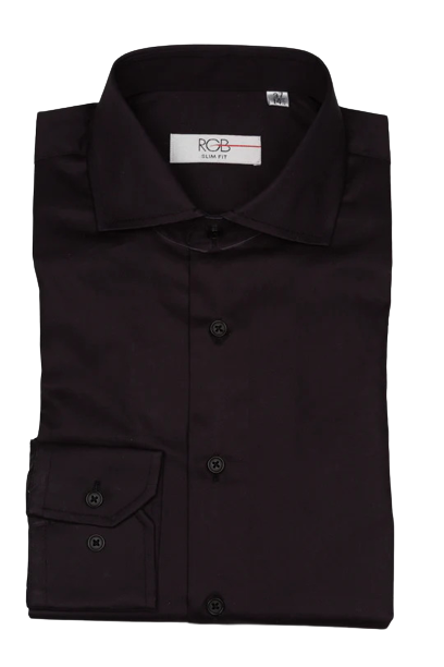 RGB Redline Black Shirt