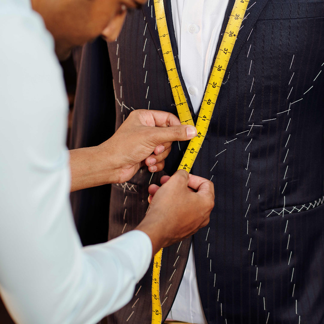 Suit & Bridal Alterations IN Carmel, IN | Wedding & Formal Tailoring Experts