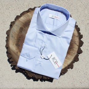 RGB Redline Classic Shirt - Carmel Tailoring & Fine Clothier
