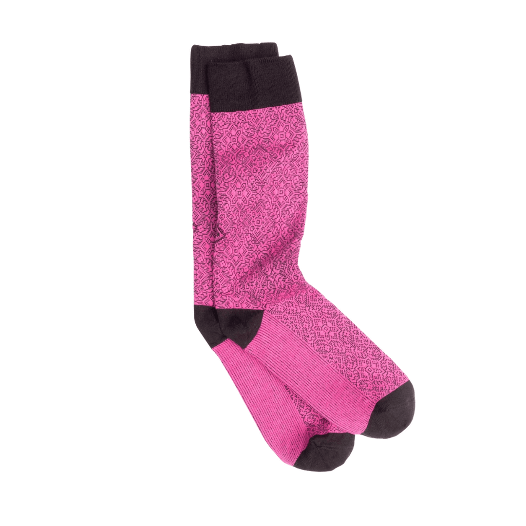 Ace & Everett Berenson Socks - Carmel Tailoring & Fine Clothier