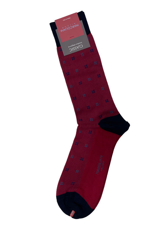 Marcoliani Milano Classic - Carmel Tailoring & Fine Clothier