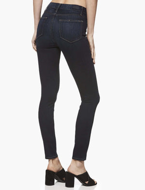 PAIGE Hoxton Denim - Ankle - Carmel Tailoring & Fine Clothier
