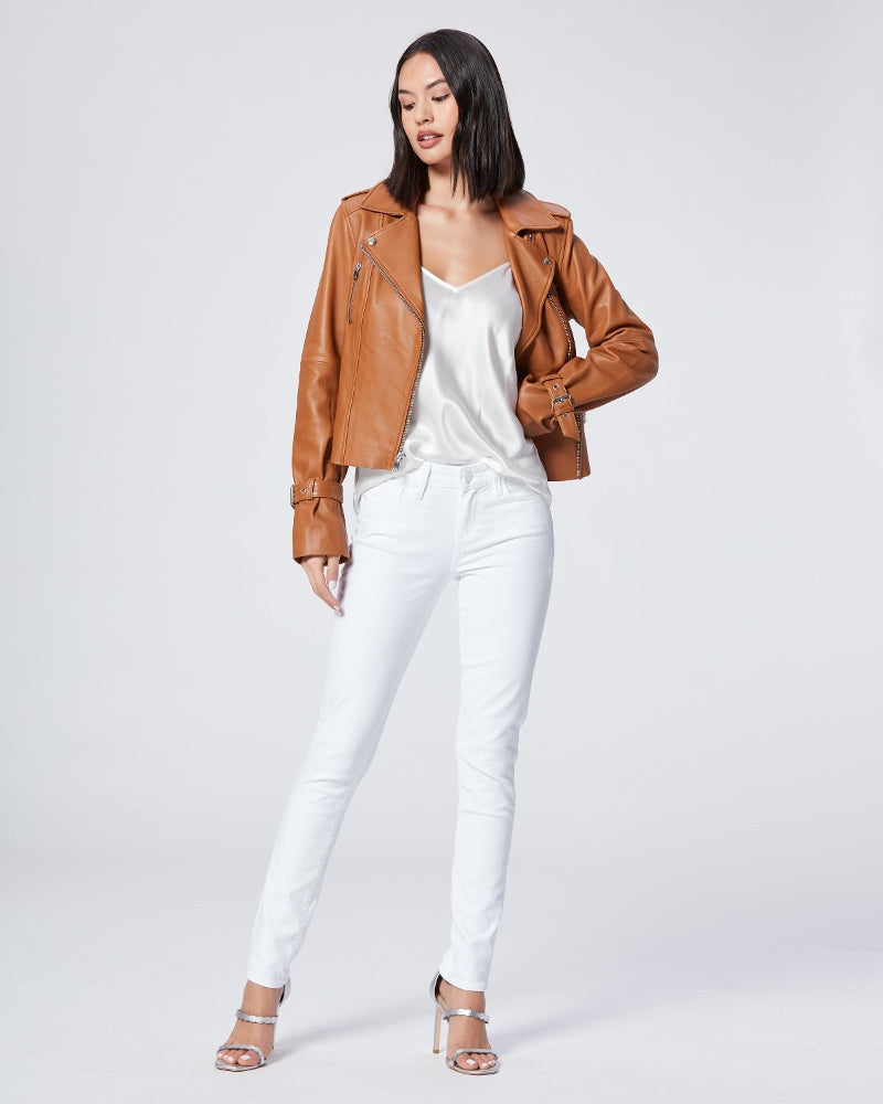 PAIGE Skyline Denim - Ankle Peg - Carmel Tailoring & Fine Clothier