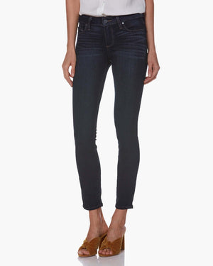 PAIGE Verdugo Denim - Ankle - Carmel Tailoring & Fine Clothier