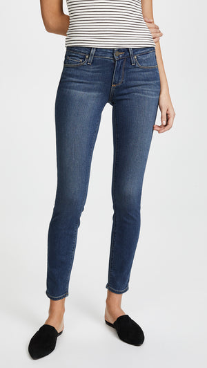 PAIGE Verdugo Denim - Ankle - Carmel Tailoring & Fine Clothier