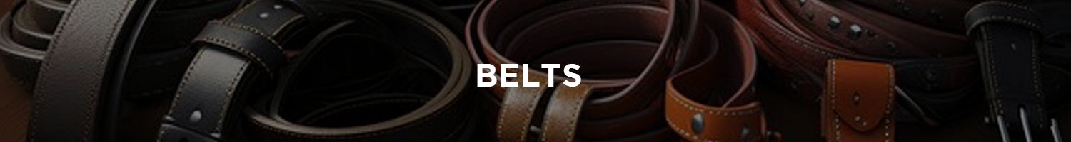 Belts
