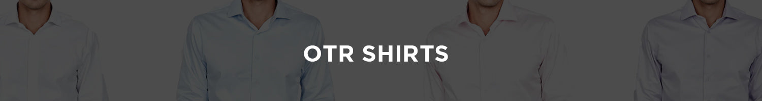 OTR Shirts