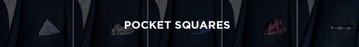 Pocket Squares