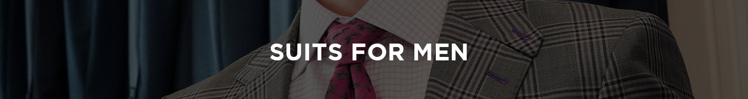 Suits for men