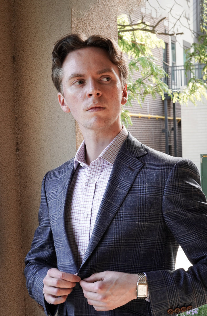 The Torino Tan Check