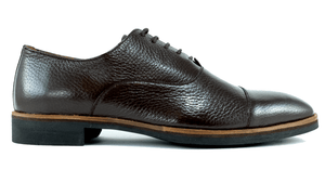 B E R N | brown - Carmel Tailoring & Fine Clothier