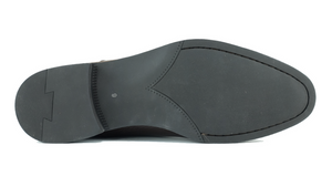 B E R N | brown - Carmel Tailoring & Fine Clothier