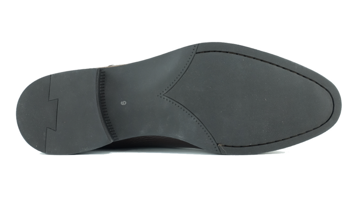 B E R N | brown - Carmel Tailoring & Fine Clothier