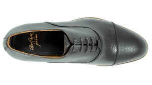 B E R N | brown - Carmel Tailoring & Fine Clothier