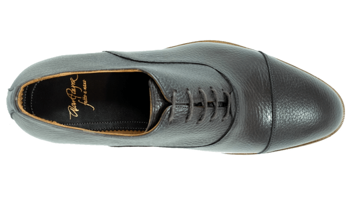 B E R N | brown - Carmel Tailoring & Fine Clothier