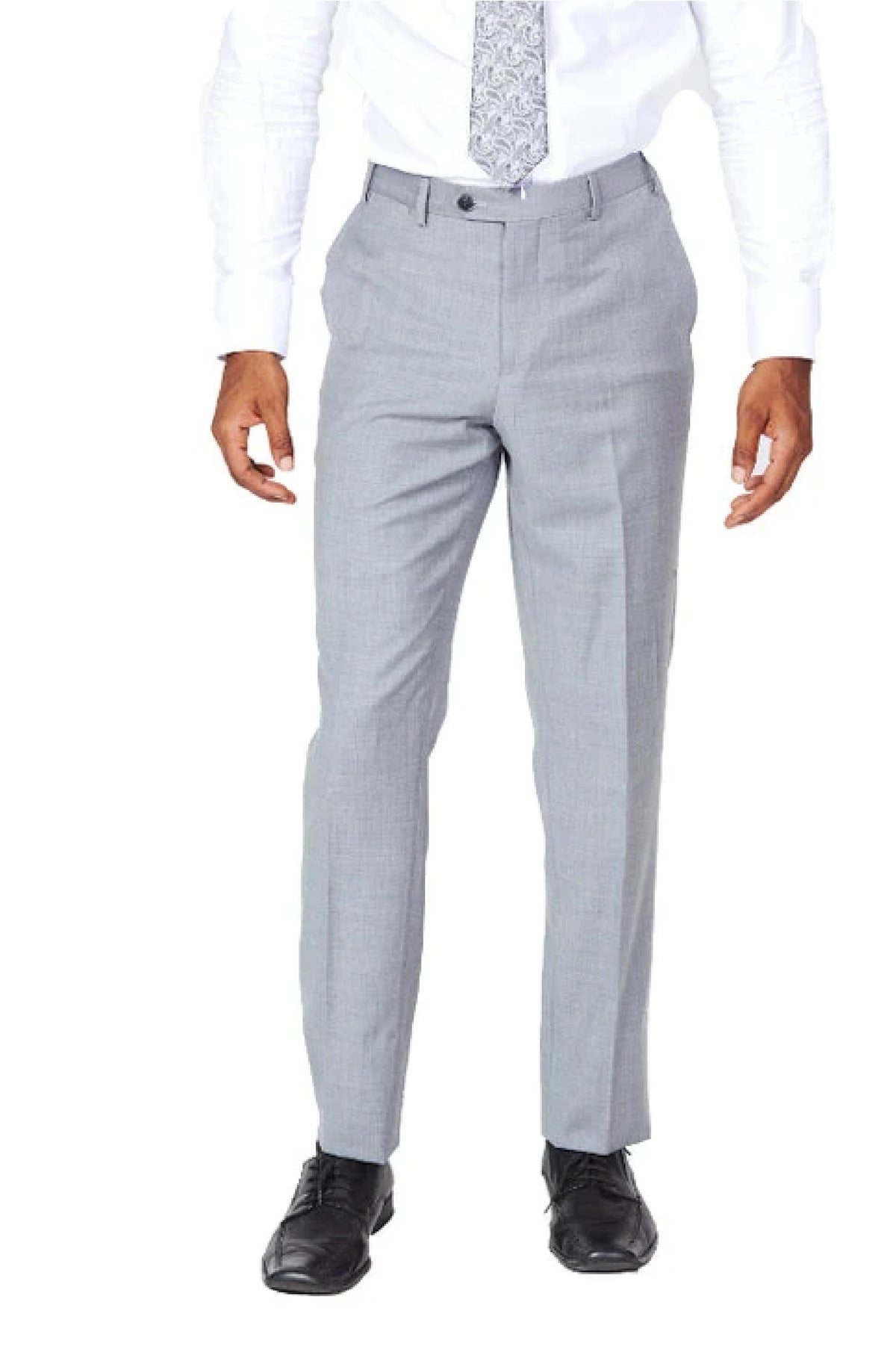GB Light Grey