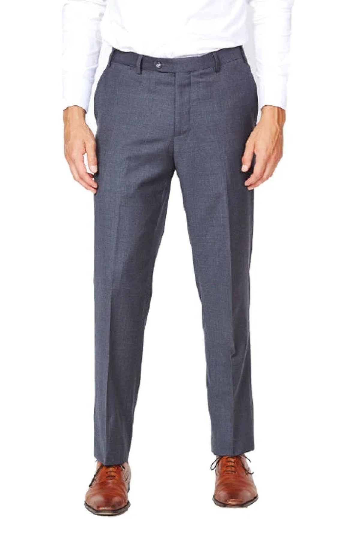 GB Medium Grey