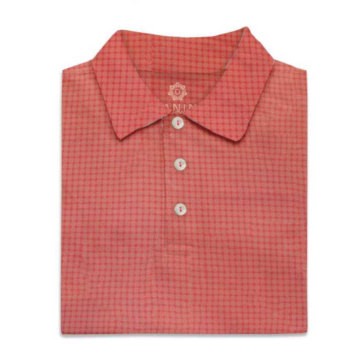 MODERN FIT GOLF POLO