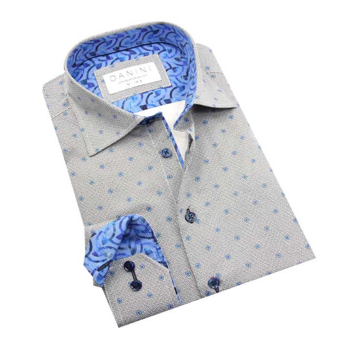 Modern-fit sport shirts (SPR-C)