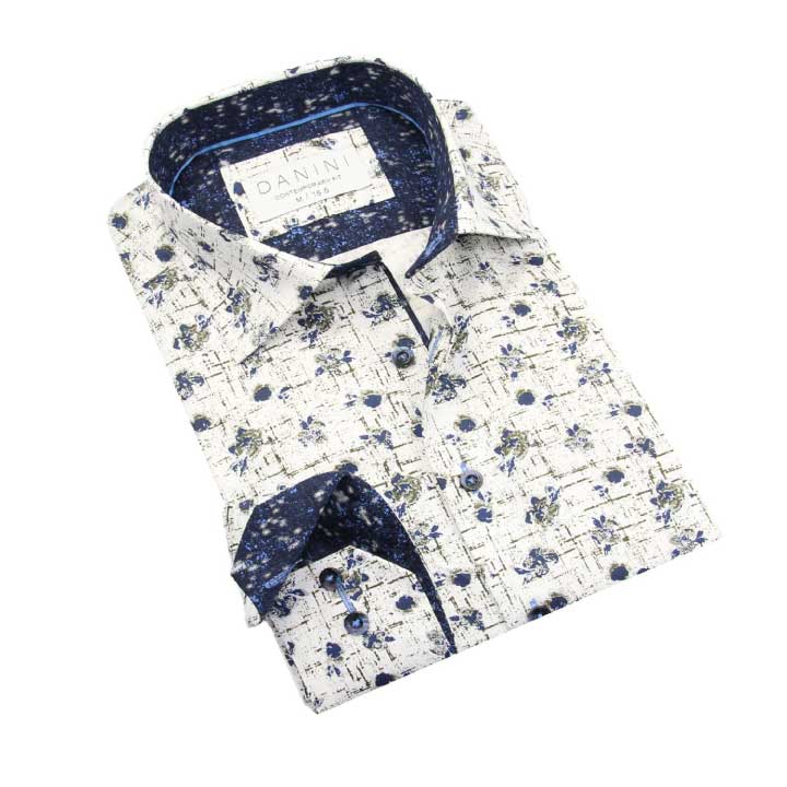 Modern-fit sport shirts (SPR-C)