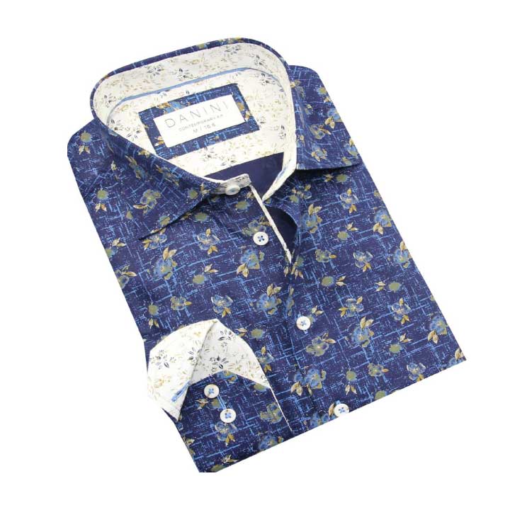 Modern-fit sport shirts (SPR-C)