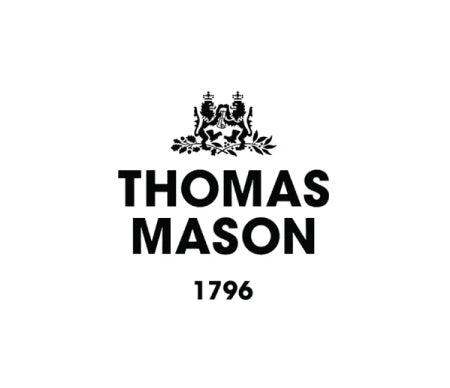 Thomas Mason fabric mill