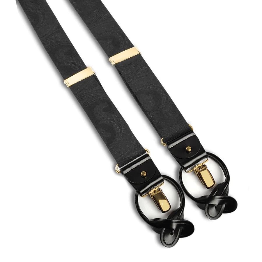 WC62530 FORMAL BRACES