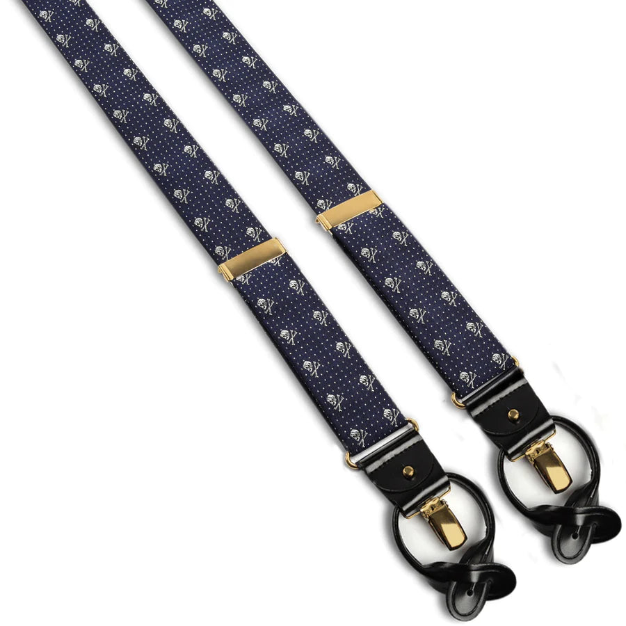 WZ60930 FORMAL BRACES