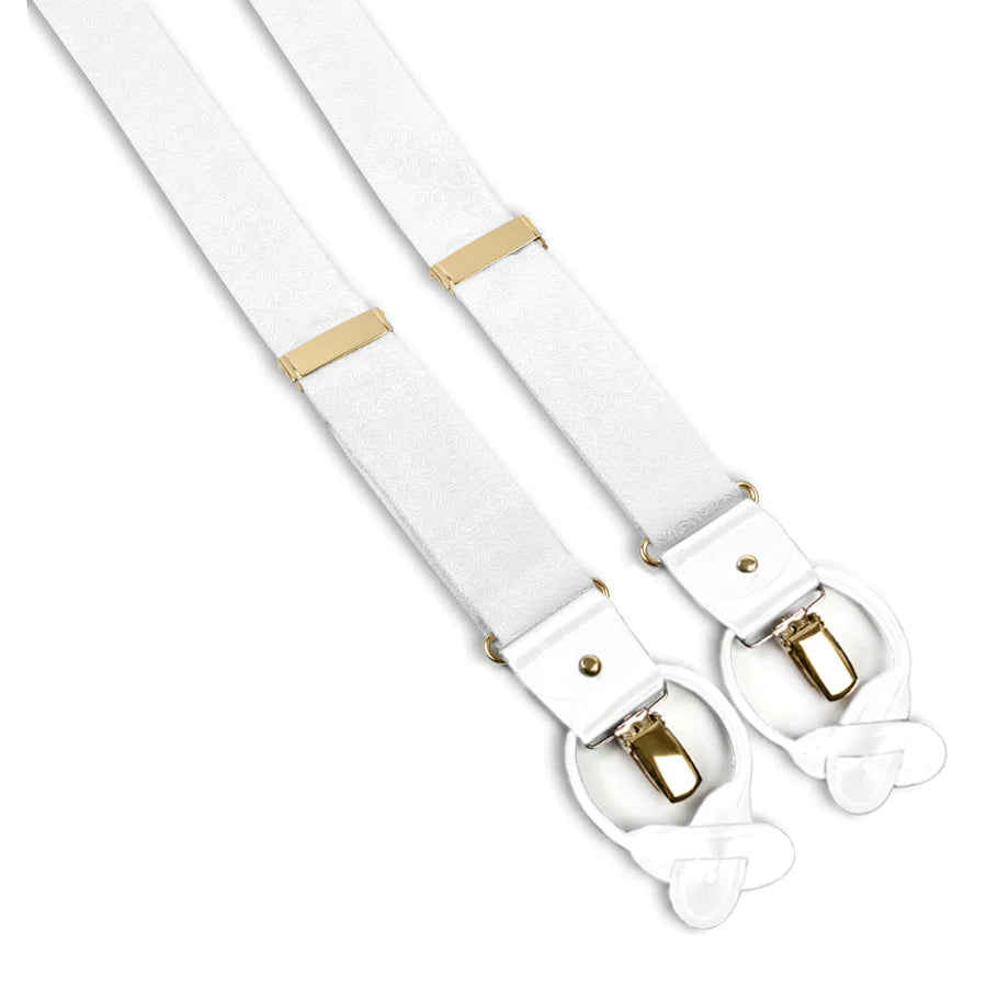 WZ61730 FORMAL BRACES