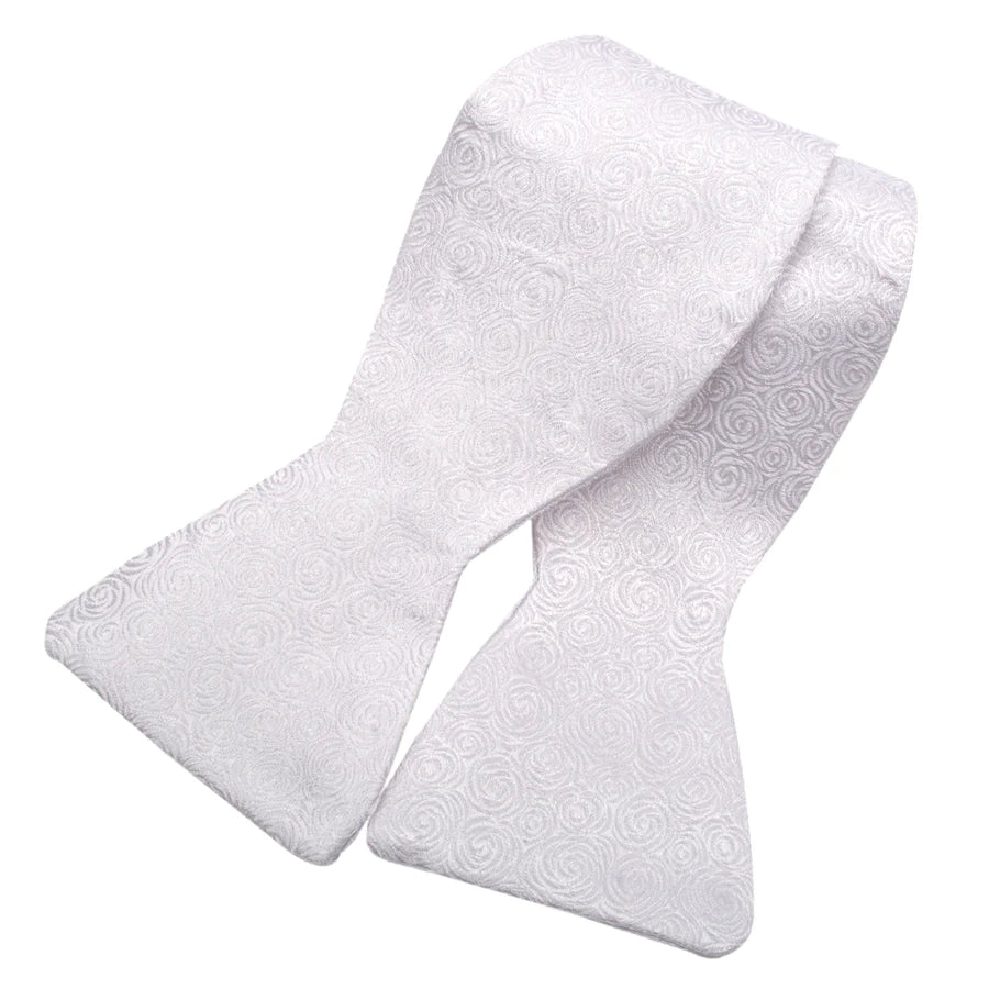 WZ61730 TIE YOURSELF