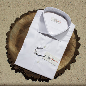 RGB Redline Classic Shirt - Carmel Tailoring & Fine Clothier
