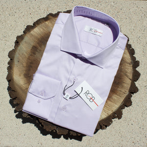 RGB Redline Classic Shirt - Carmel Tailoring & Fine Clothier