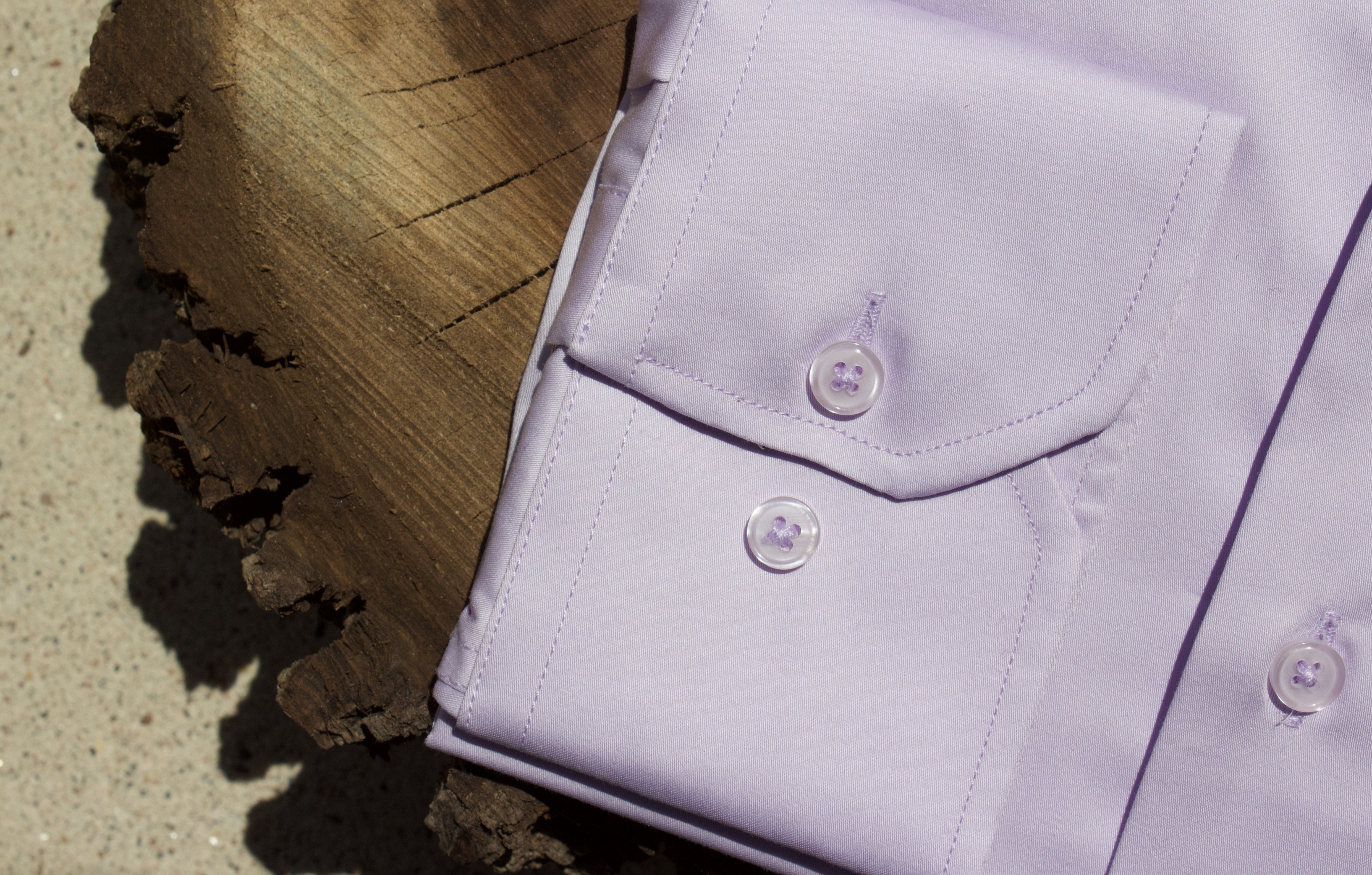 RGB Redline Classic Shirt - Carmel Tailoring & Fine Clothier