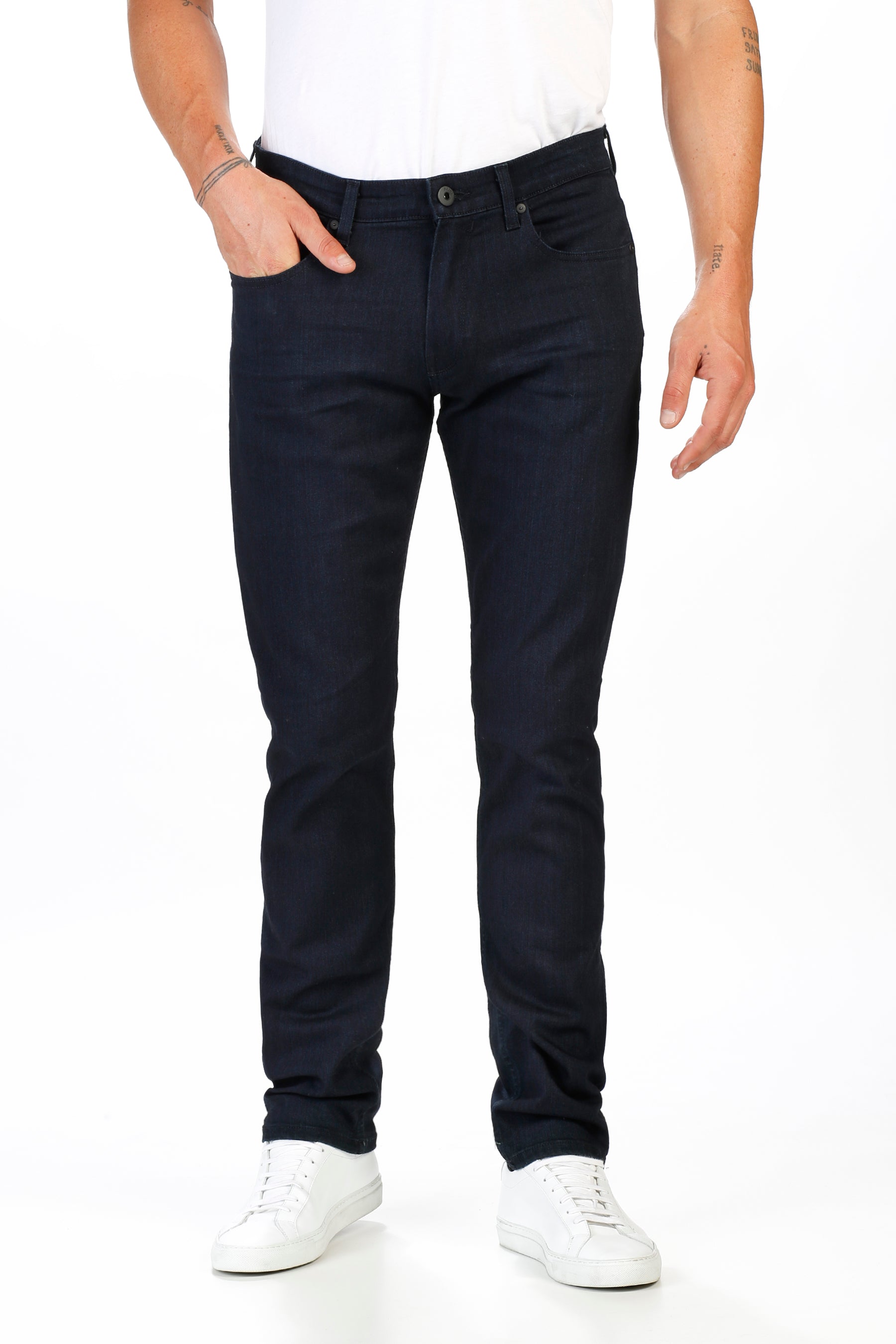 PAIGE Federal Denim - Carmel Tailoring & Fine Clothier