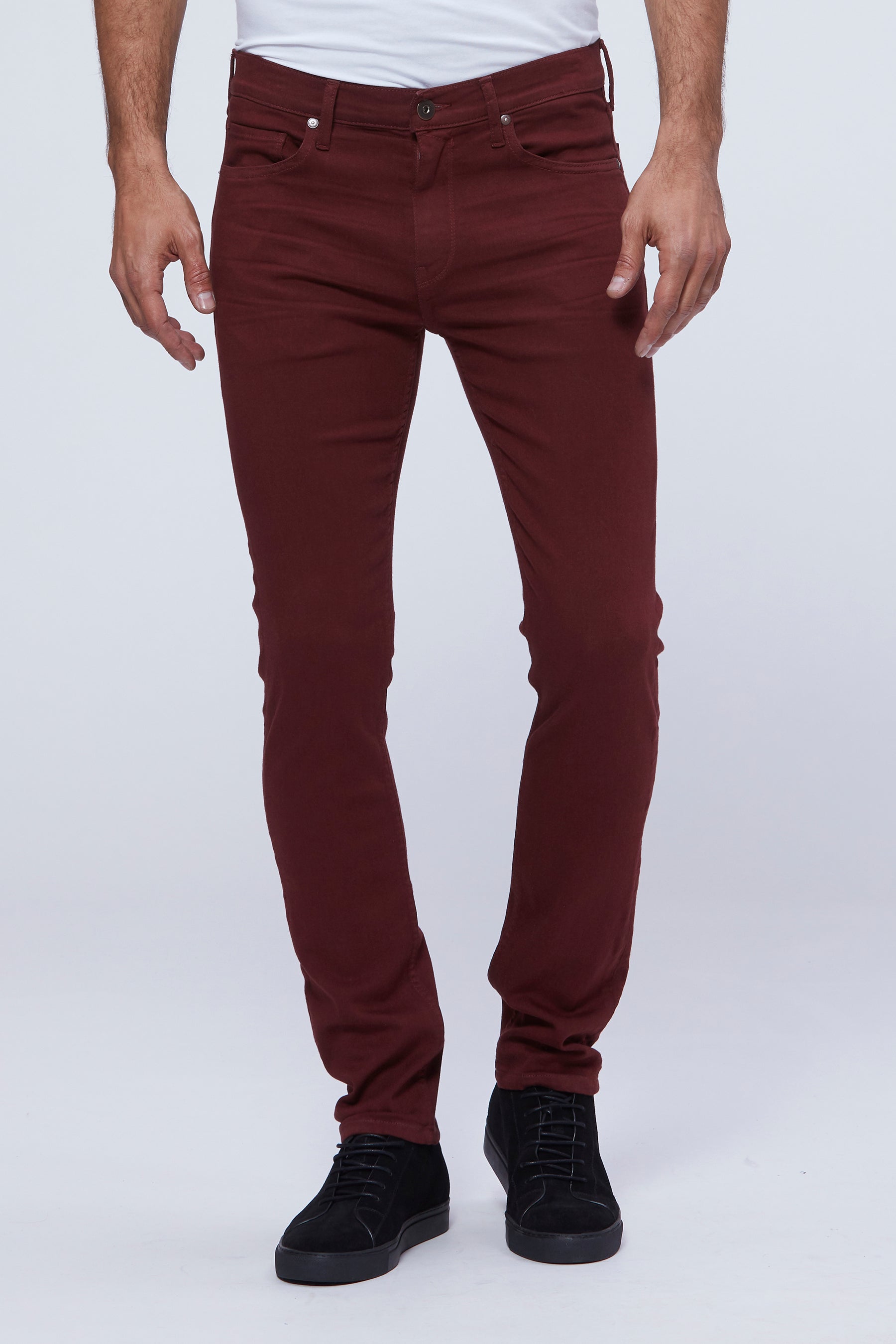 PAIGE Federal Denim - Carmel Tailoring & Fine Clothier