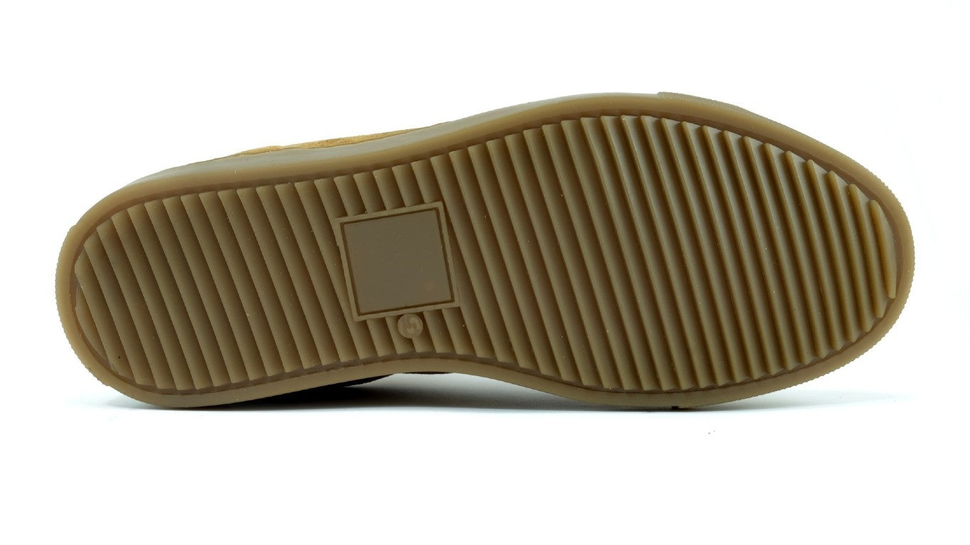 MYSTIC SUEDE - Carmel Tailoring & Fine Clothier