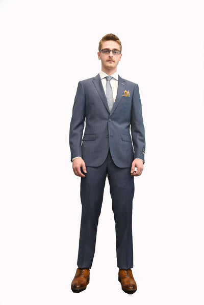 Giovanni Bresciani - 371 - Carmel Tailoring & Fine Clothier