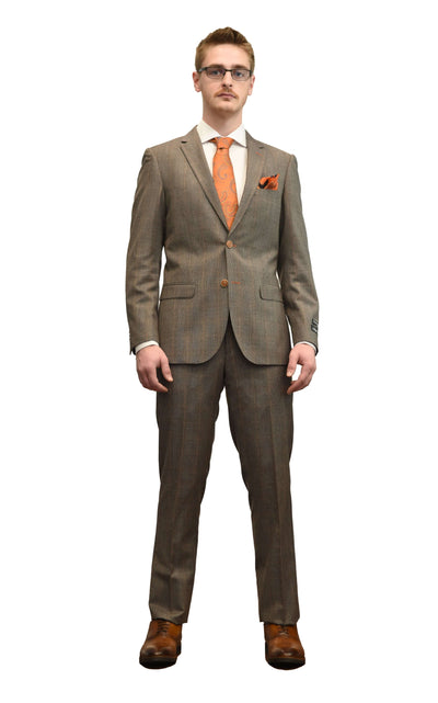 Giovanni Bresciani - 382 - Carmel Tailoring & Fine Clothier