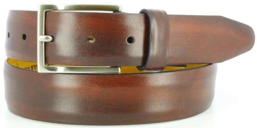 Remo Tulliani Jackson Belt - Carmel Tailoring & Fine Clothier