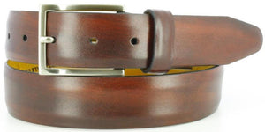 Remo Tulliani Jackson Belt - Carmel Tailoring & Fine Clothier