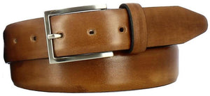 Remo Tulliani Jackson Belt - Carmel Tailoring & Fine Clothier