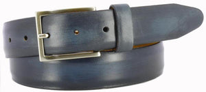 Remo Tulliani Jackson Belt - Carmel Tailoring & Fine Clothier