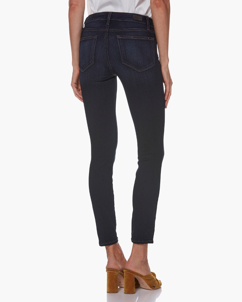 PAIGE Verdugo Denim - Ankle - Carmel Tailoring & Fine Clothier