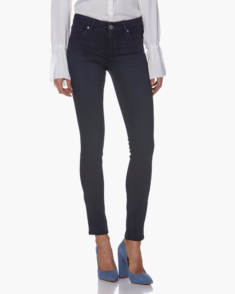 PAIGE Verdugo Denim - Ultra Skinny - Carmel Tailoring & Fine Clothier
